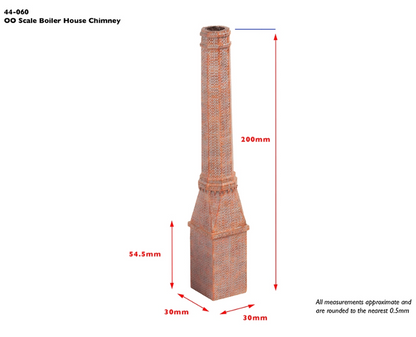 Boiler House Chimney