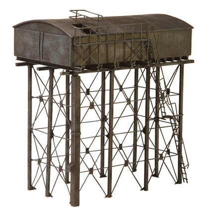 Depot Water Tower