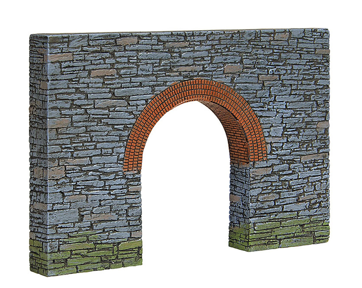 Narrow Gauge Tunnel Portal