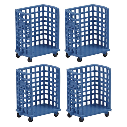 Brute Trolleys