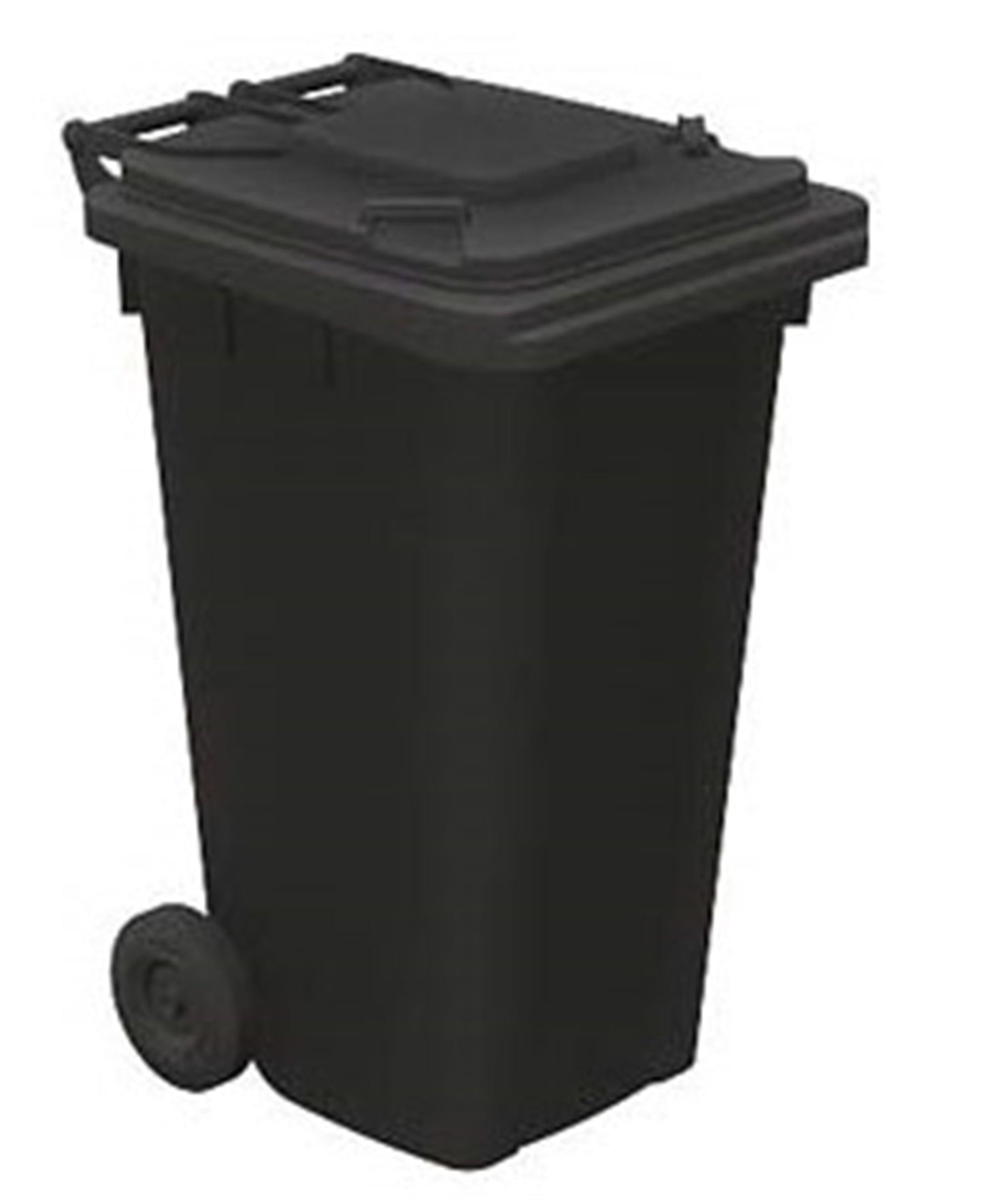 Domestic Wheelie Bins (x10)