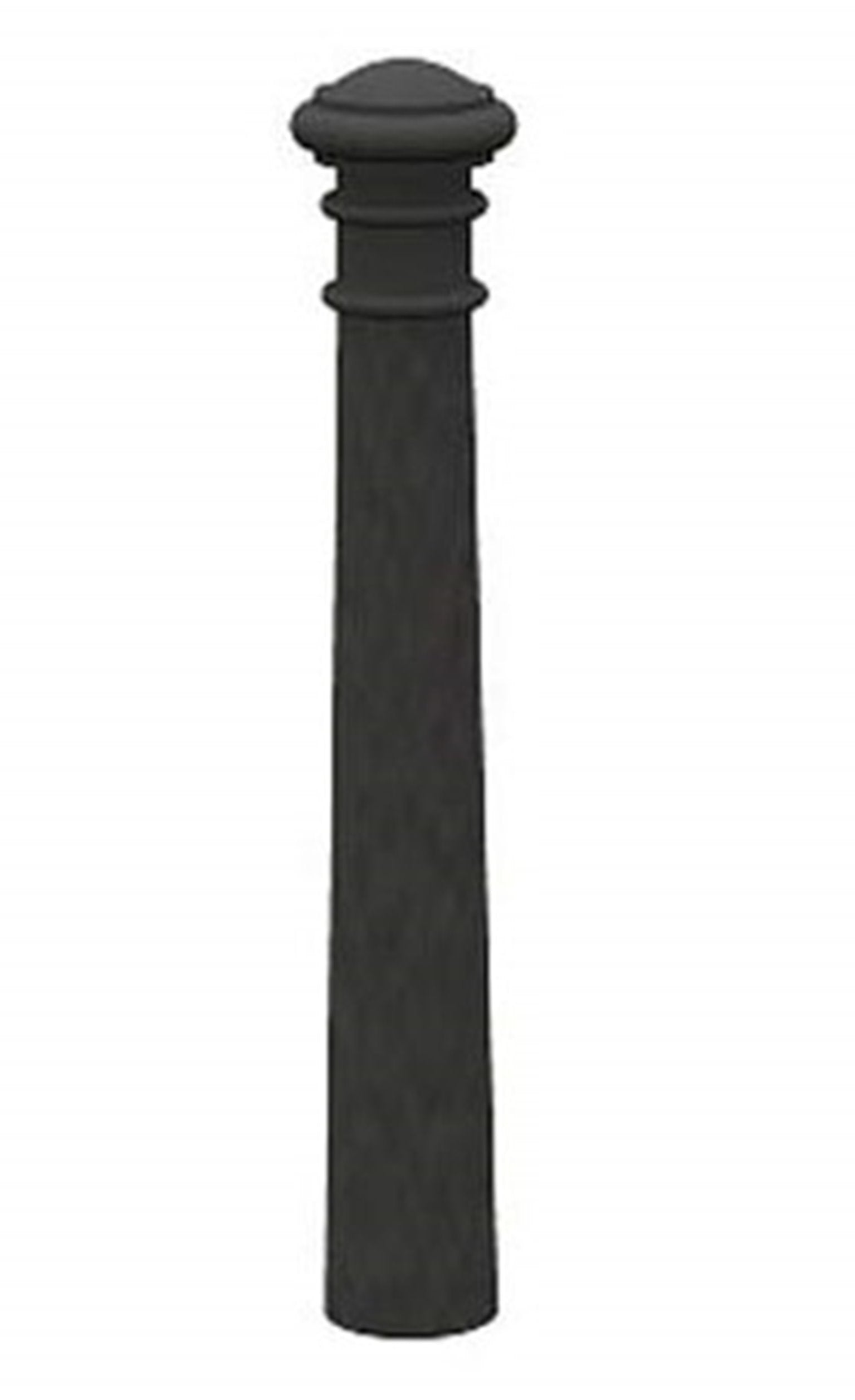 Cast Iron Bollards (x10)