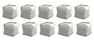 Large Aggregate Bags (x10)