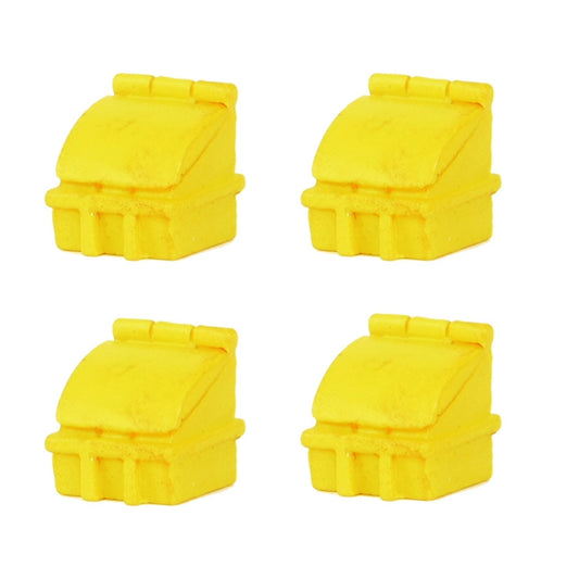 Grit Boxes x 4