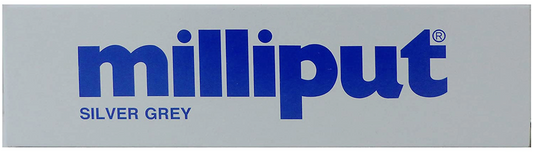 Milliput Fine Grade (Silver-Grey)