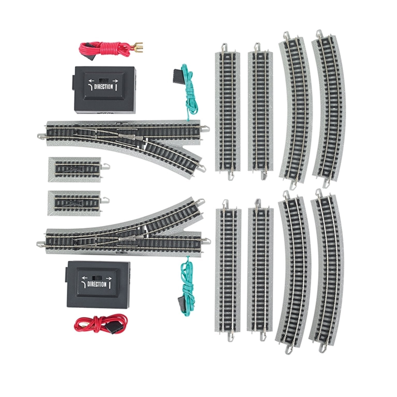 E-Z Track Expander Pack