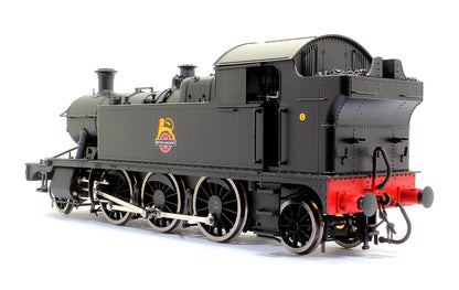 Class 45xx 'Small Prairie' 2-6-2T in BR black with early emblem - unnumbered