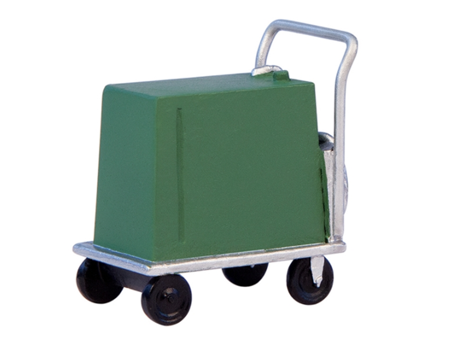 Coolant Trolly