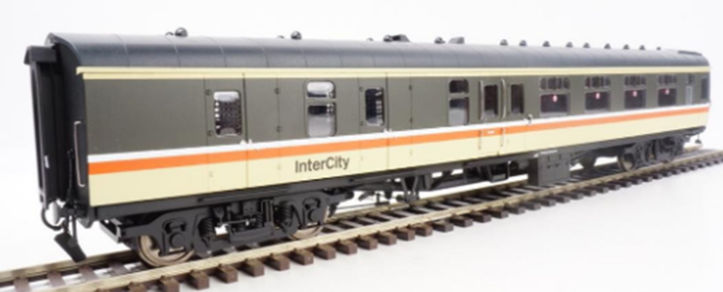 MK1 Intercity TSO Second Open Coach