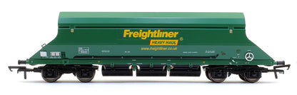 Pre-Owned HIA Freightliner Green Limestone Hopper 369050 (Later Build)