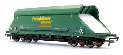 Pre-Owned HIA Freightliner Green Limestone Hopper 369050 (Later Build)