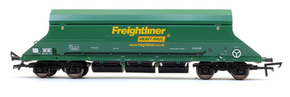 Pre-Owned HIA Freightliner Green Limestone Hopper 369056 (Later Build)