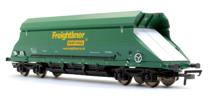 Pre-Owned HIA Freightliner Green Limestone Hopper 369056 (Later Build)