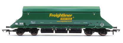 Pre-Owned HIA Freightliner Green Limestone Hopper 369060 (Later Build)