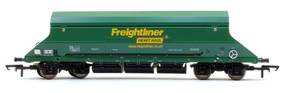 Pre-Owned 4F-026-028 HIA Freightliner Green Limestone Hopper 369071 (Later Build)
