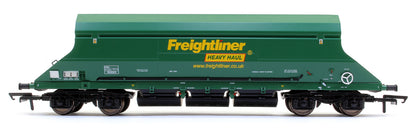 Pre-Owned 4F-026-029 HIA Freightliner Green Limestone Hopper 369083 (Later Build)