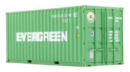 20 FT Container EISU Twin Pack75951 5 & 01151 3