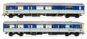Pre-Owned Class 150/2 2-Car DMU 150247 BR (Sprinter)