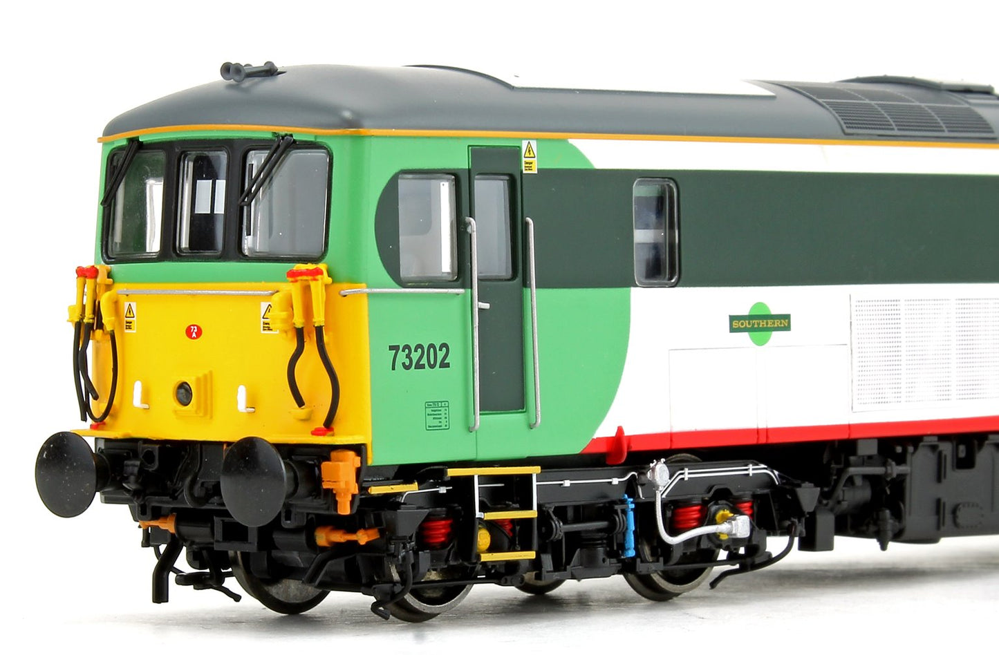 Pre-Owned 4D-006-013 Class 73 202 Southern 'Gatwick Express' Electro Diesel Locomotive