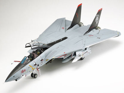 1/48 Aircraft Series no.118 Grumman F-14D Tomcat™ Kit