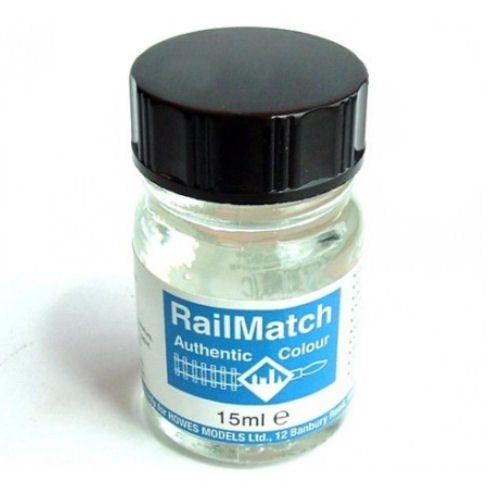 Spraying Thinner 500 (Enamel) (15Ml)