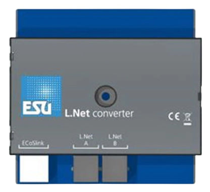 ECoS L.Net Adapter