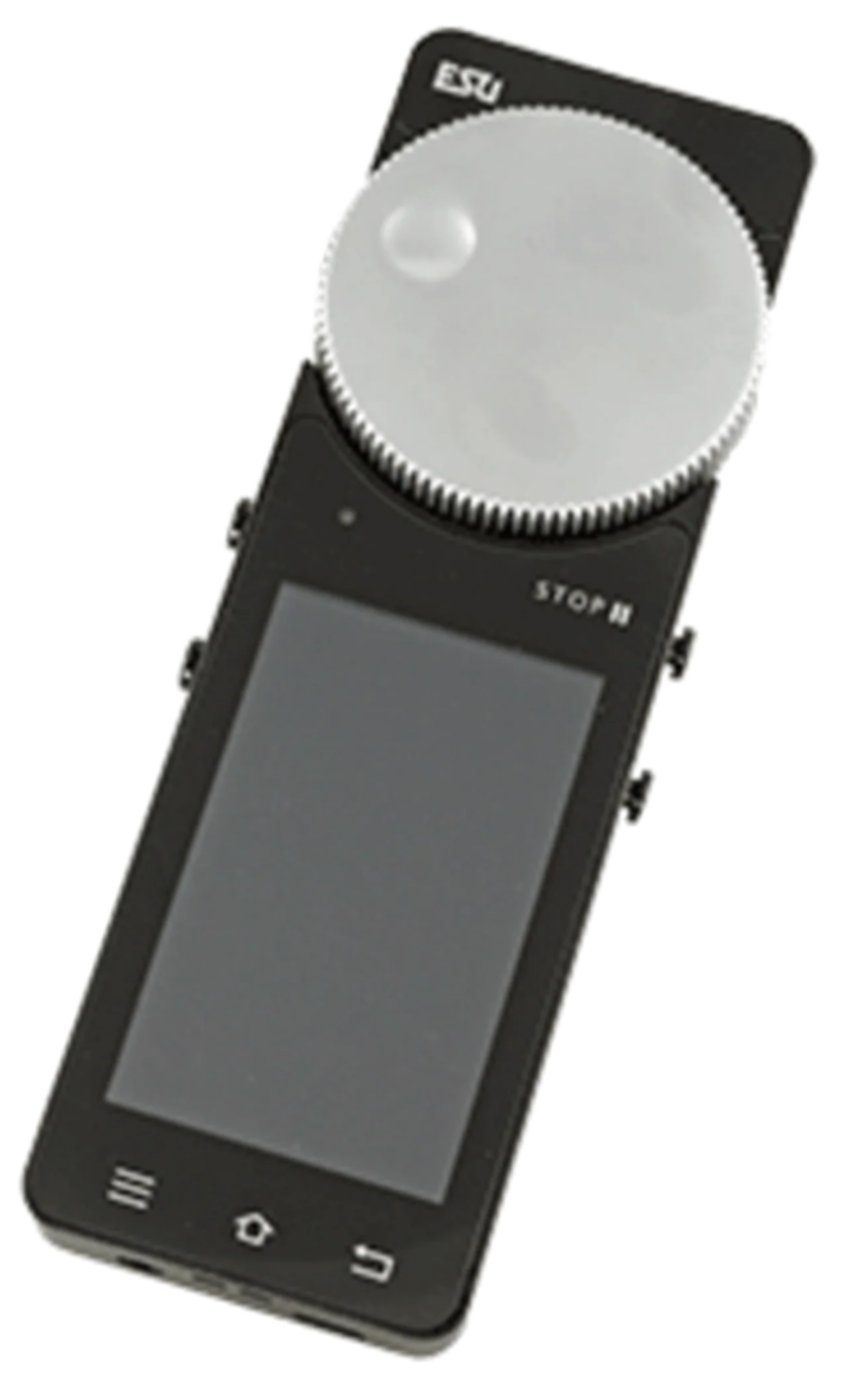 ECoS Mobile II Handset