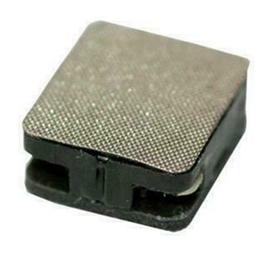 Loudspeaker 14mm x 12mm rectangle, 8 Ohms, 1~2W with integrated sound chamber - Loksound 4.0/Micro 4.0