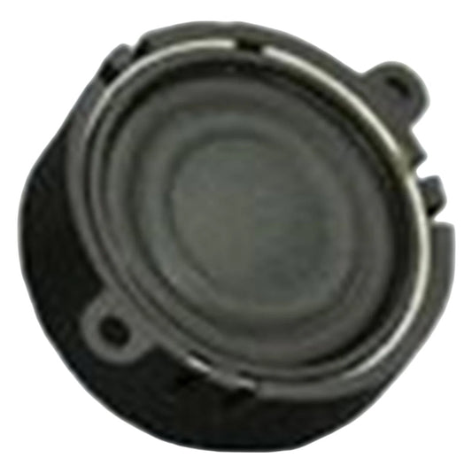 Loudspeaker 23mm, round, 4 Ohms, 1~2W with sound chamber - Loksound 4.0/Micro 4.0