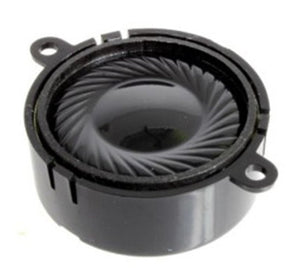 Loudspeaker 28mm, round, 4 Ohms, 1~2W with sound chamber - Loksound 4.0/Micro 4.0