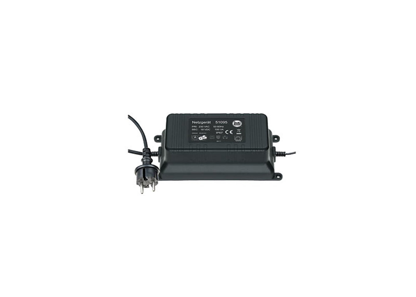 100 Watt Switched Mode Power Pack - Weatherproof