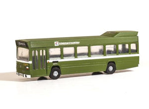 Leyland National Single Deck Bus London County Kit