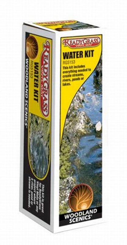 RG5153 Readygrass Water Kit