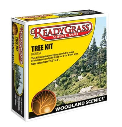 RG5154 Readygrass Tree Kit