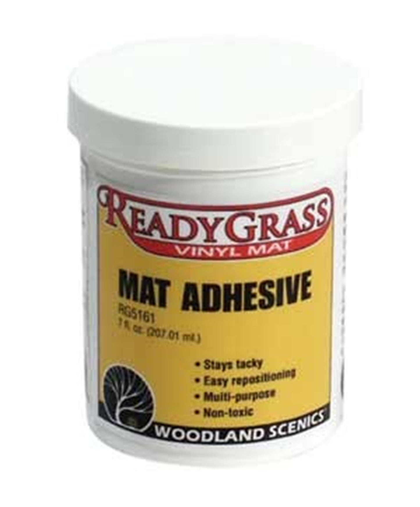 RG5161 Readygrass Mat Adhesive 7fl Oz