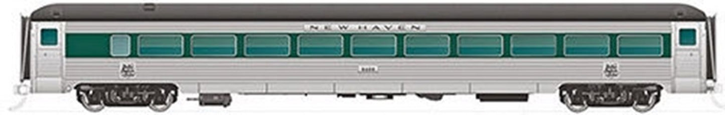 New Haven 8600 Series Coach NH Delivery w/skirts #8701