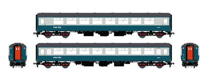 Mark 2C MK2C TSO Blue/Grey Intercity Livery No.M5565