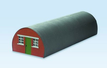 Nissen Hut Kit