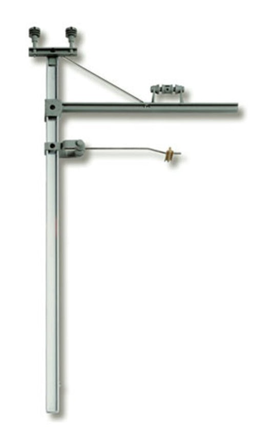 LGB Model Catenary Mast