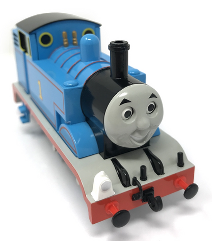 Thomas The Tank Engine (with Moving Eyes)