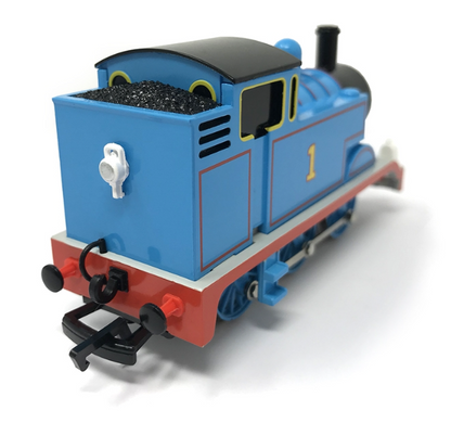 Thomas The Tank Engine (with Moving Eyes)