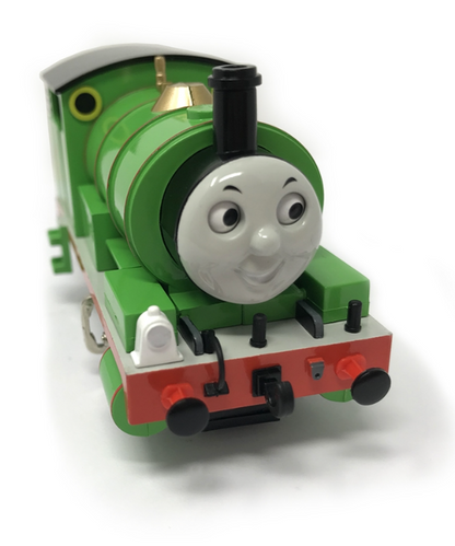 Percy The Small Engine (with Moving Eyes)