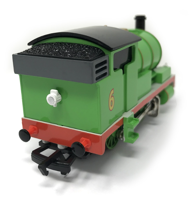 Thomas the Tank Range Percy The Small Engine with Moving Eyes Rails of Sheffield