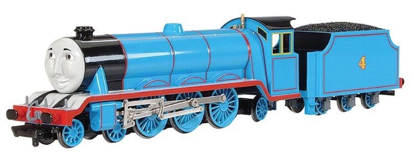 Thomas & Friends Gordon The Express Engine (with Moving Eyes)