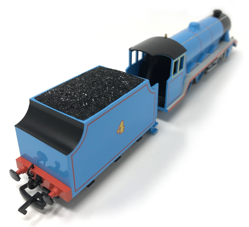 Thomas & Friends Gordon The Express Engine (with Moving Eyes)