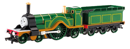 Emily Steam Locomotive