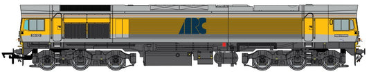 Class 59 59101 ARC (Rev) Village of Whatley Diesel Locomotive