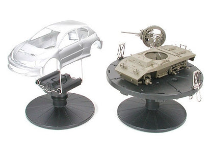 Tamiya Spray-Work Painting Stand Set