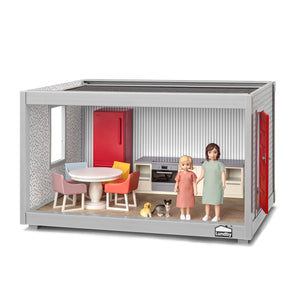 Lundby Doll's House Complete starter pack