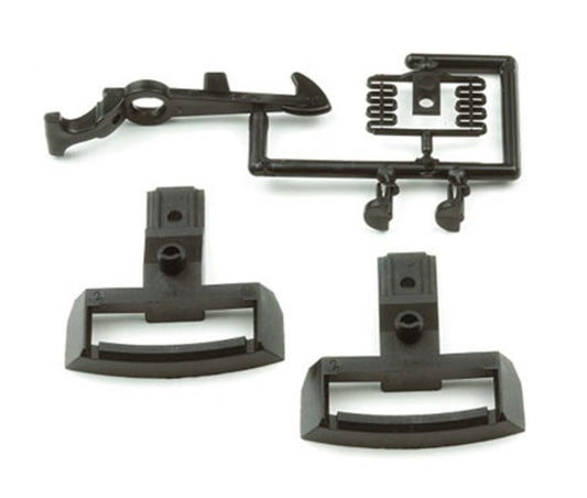 Standard Coupler Set